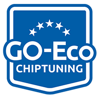 GO-Eco Chiptuning logo